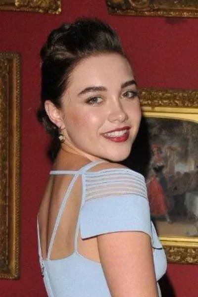 Florence Pugh photo