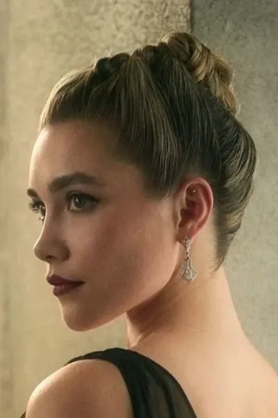 Florence Pugh photo
