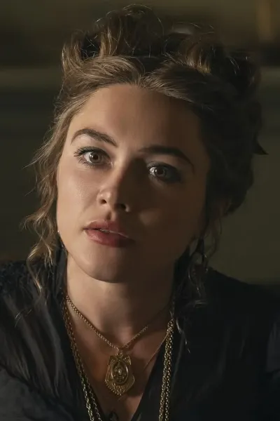 Hanna Schmitz