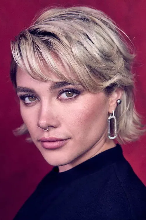 Florence Pugh photo