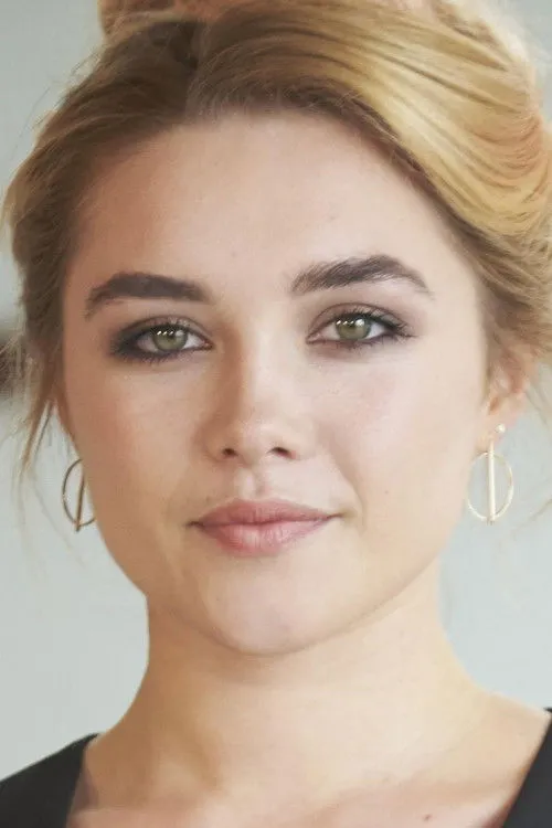 Florence Pugh photo