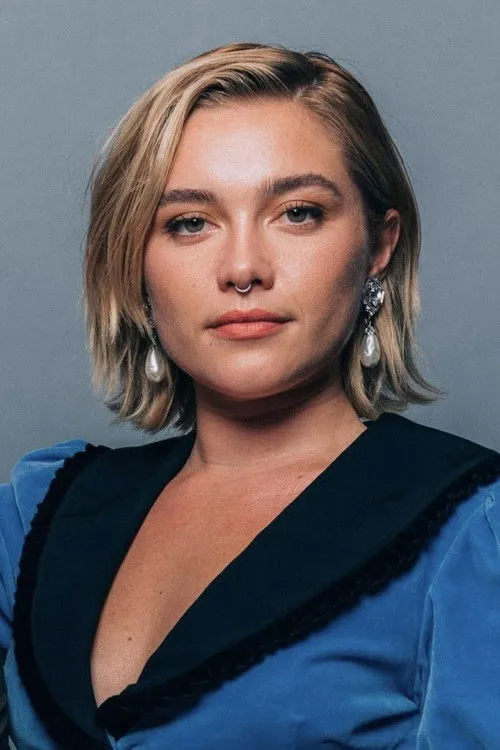 Florence Pugh photo