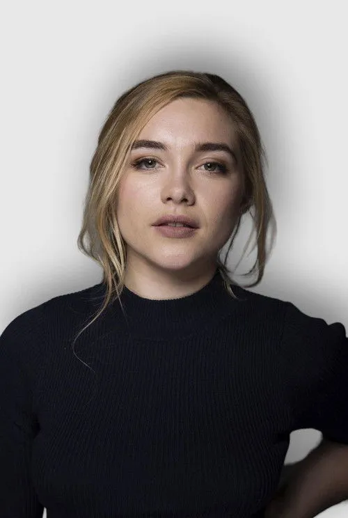 Florence Pugh photo