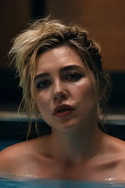 Yelena Belova