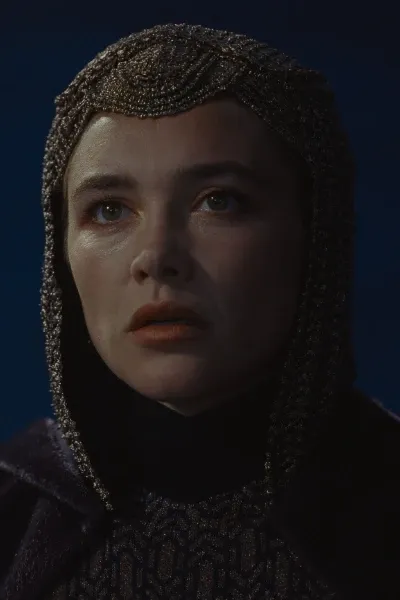 Florence Pugh photo