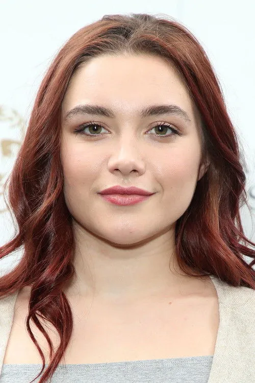Florence Pugh photo