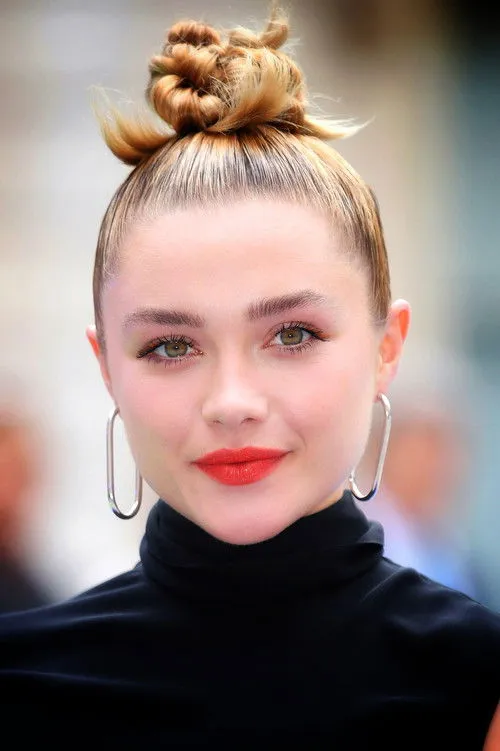 Florence Pugh photo