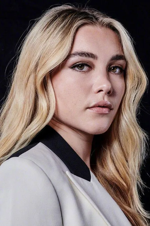 Florence Pugh photo