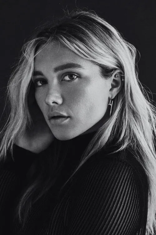 Florence Pugh photo