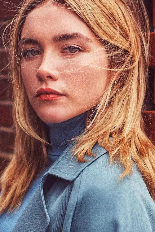 Florence Pugh photo