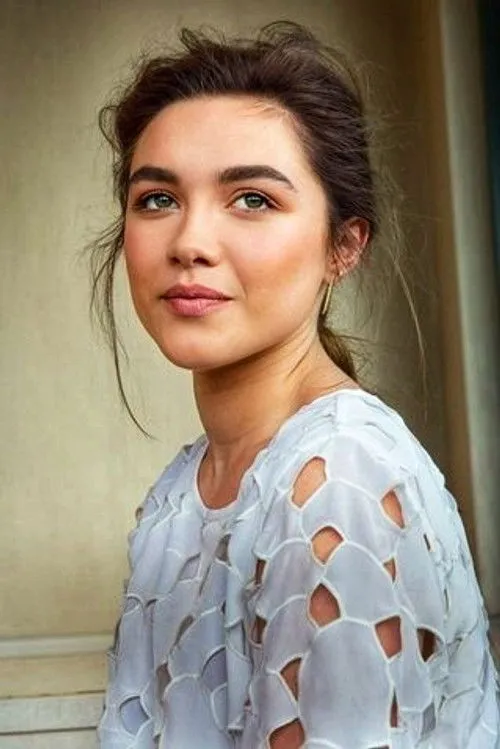 Florence Pugh photo