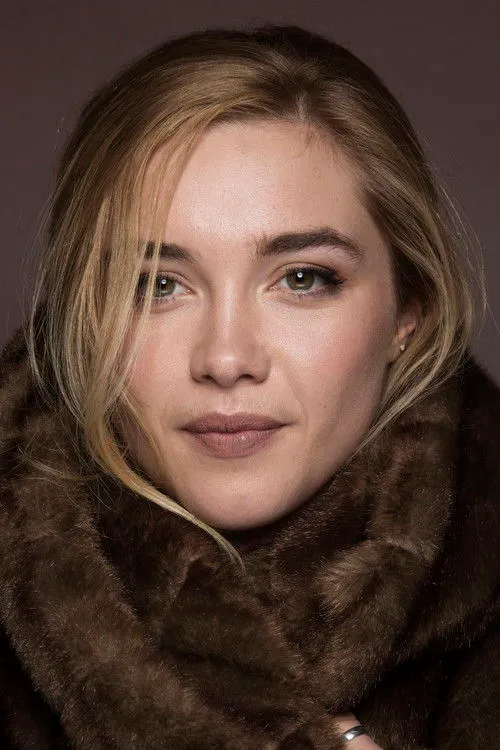 Florence Pugh photo