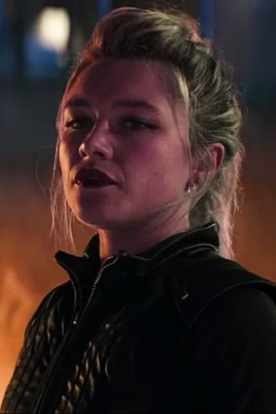 Yelena Belova / Black Widow