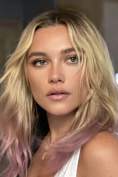 Florence Pugh photo
