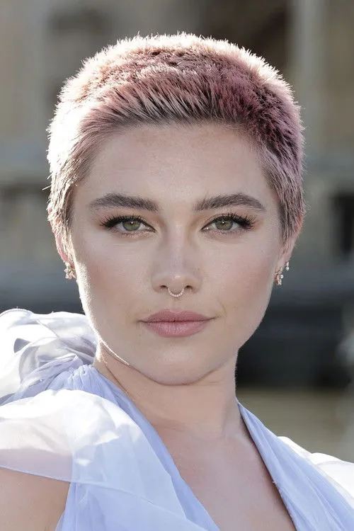 Florence Pugh photo