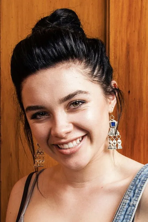 Florence Pugh photo
