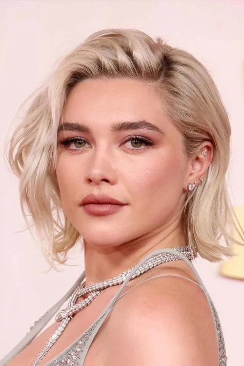 Florence Pugh photo