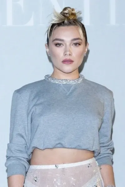 Florence Pugh photo