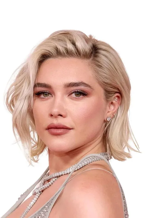 Florence Pugh photo