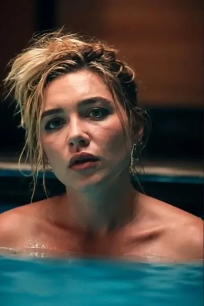 Florence Pugh photo