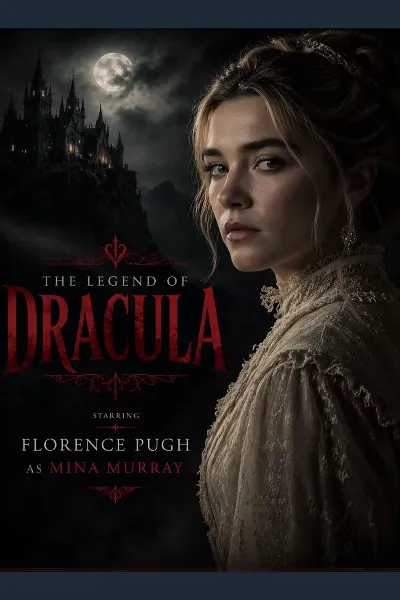 Florence Pugh photo