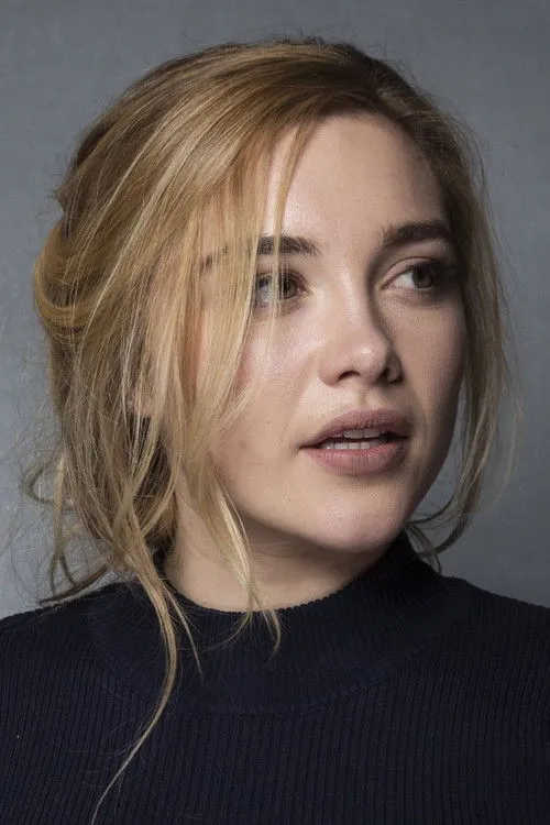 Florence Pugh photo