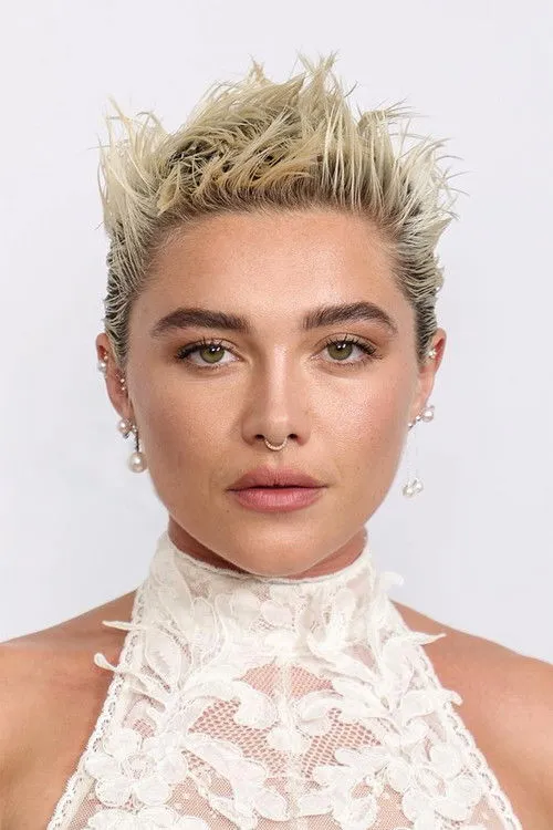 Florence Pugh photo
