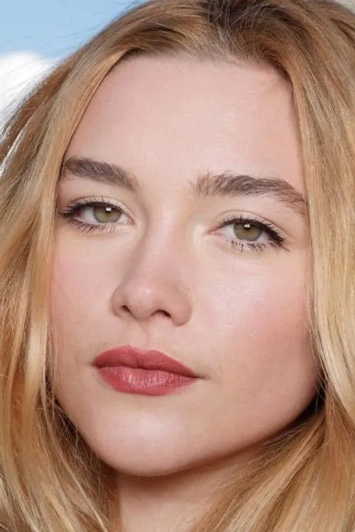 Florence Pugh photo