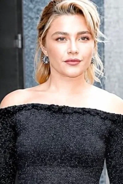 Florence Pugh photo