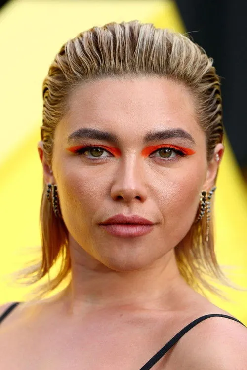 Florence Pugh photo