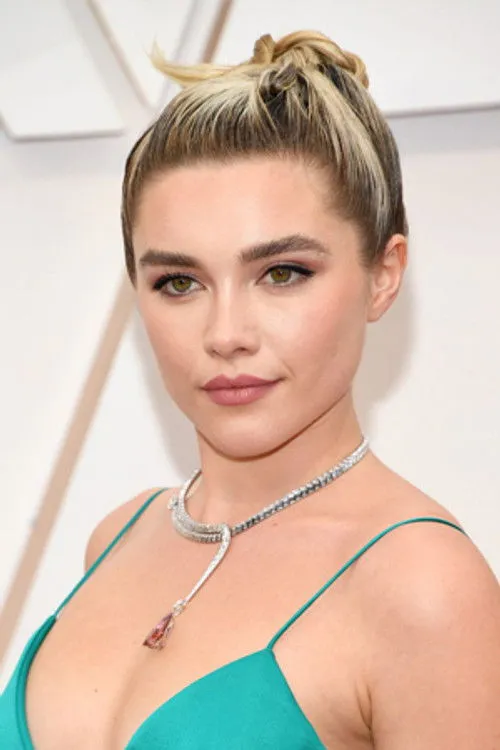 Florence Pugh photo