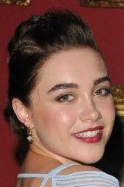 Florence Pugh photo