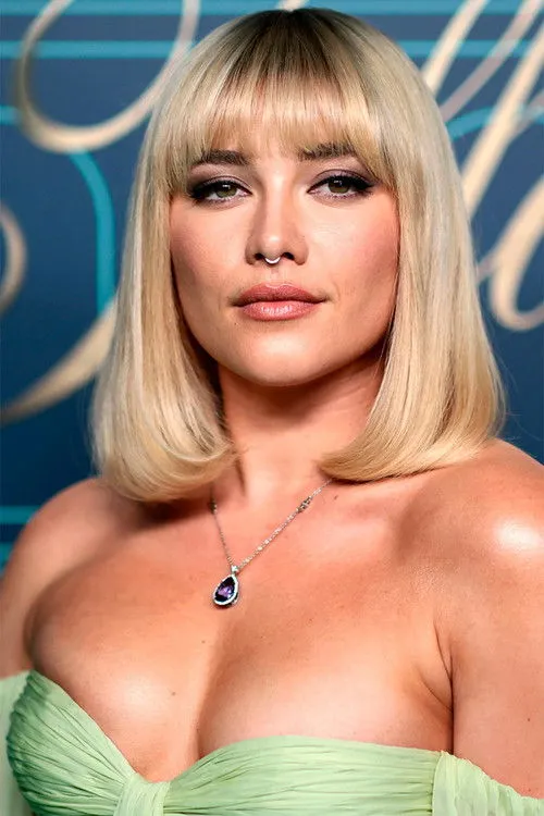 Florence Pugh photo
