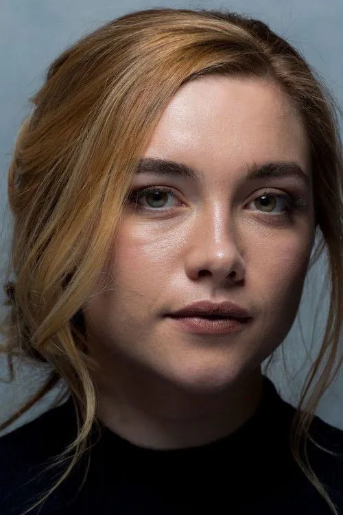 Florence Pugh photo