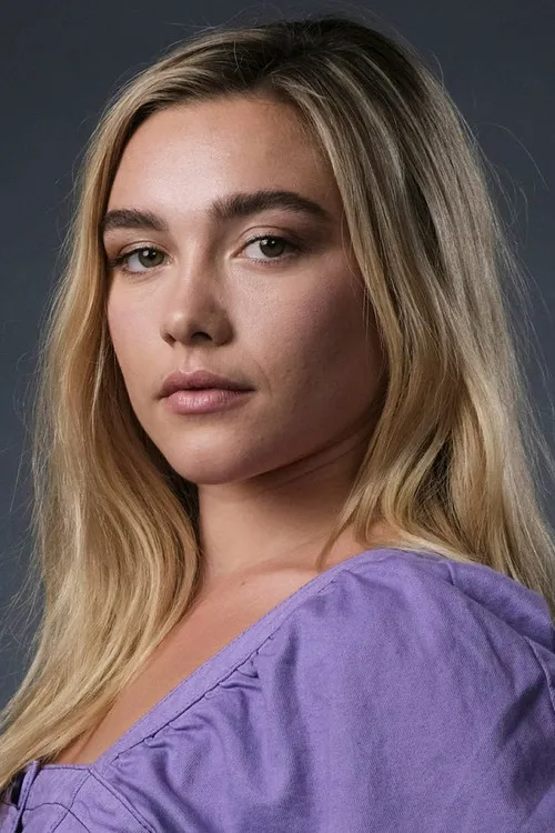 Florence Pugh photo