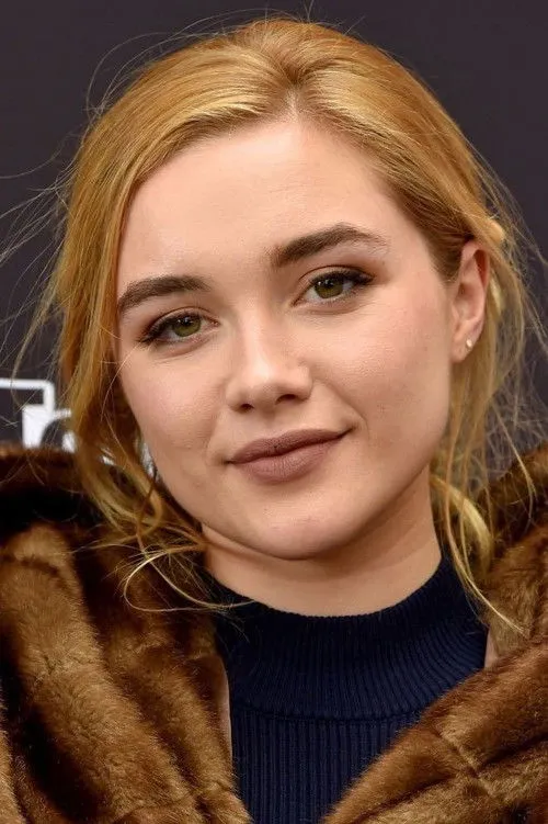 Florence Pugh photo