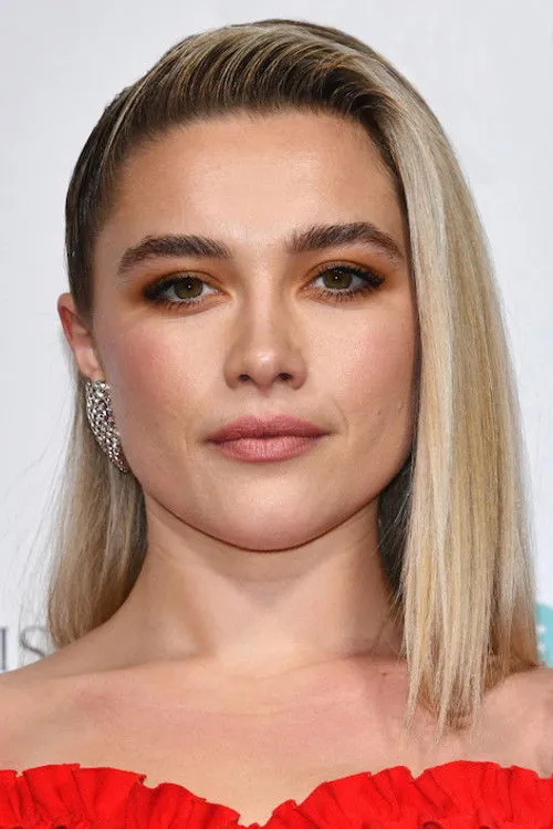 Florence Pugh photo