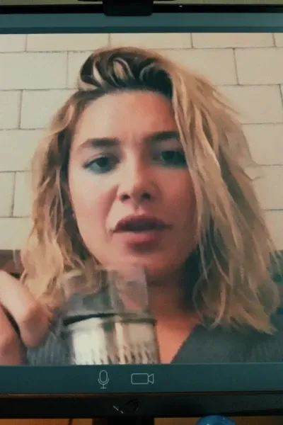 Florence Pugh photo