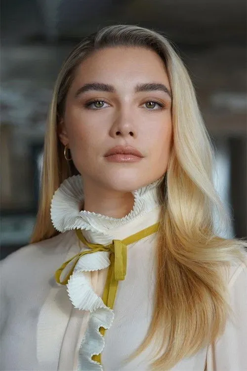 Florence Pugh photo