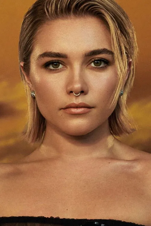 Florence Pugh photo