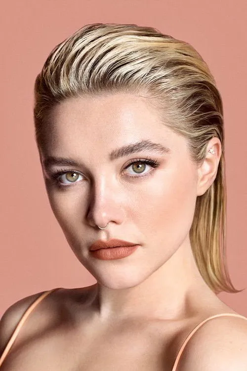 Florence Pugh photo