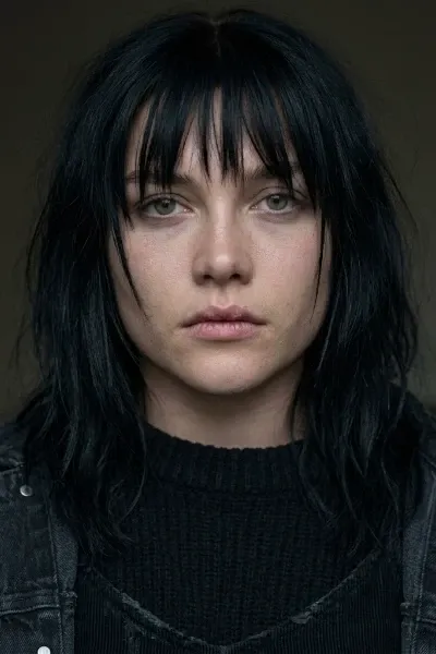 Florence Pugh photo