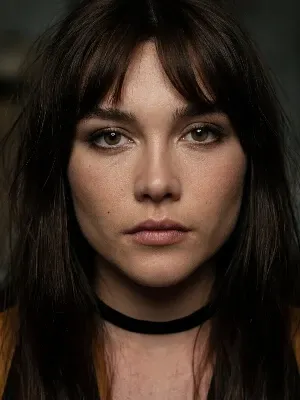 Florence Pugh