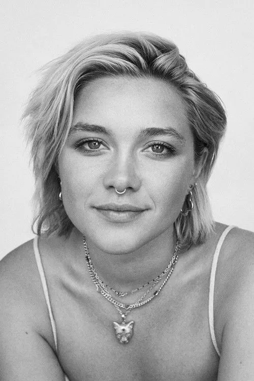 Florence Pugh photo