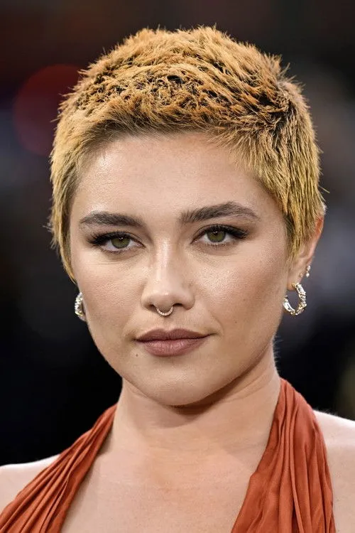 Florence Pugh photo