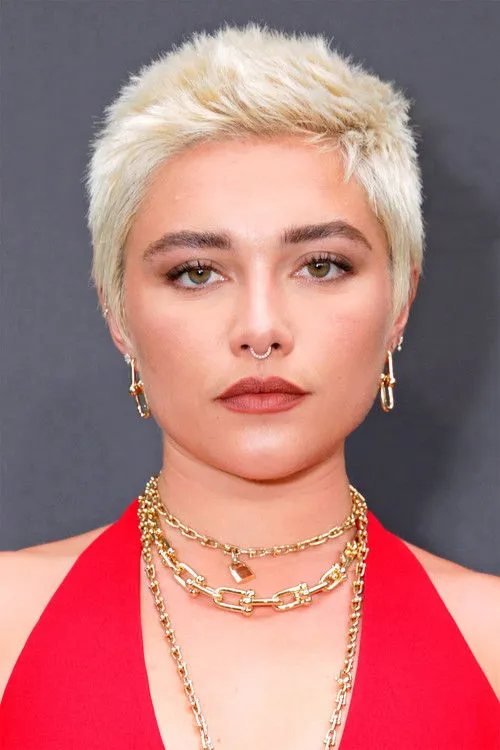 Florence Pugh photo