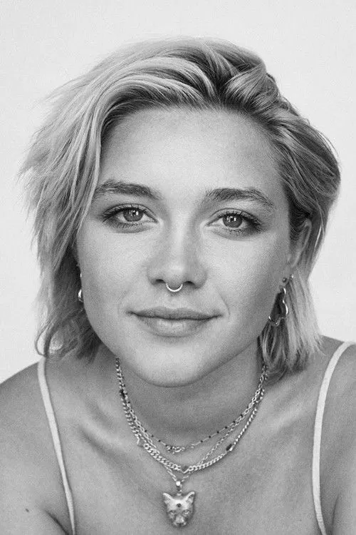 Florence Pugh photo