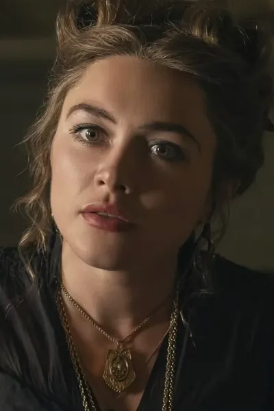 Florence Pugh photo