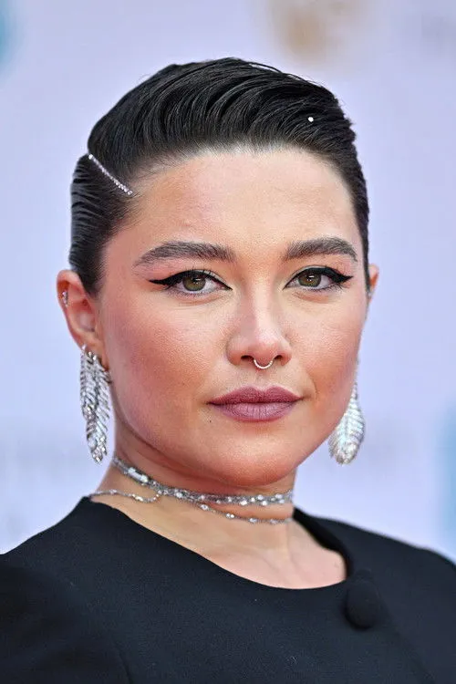 Florence Pugh photo