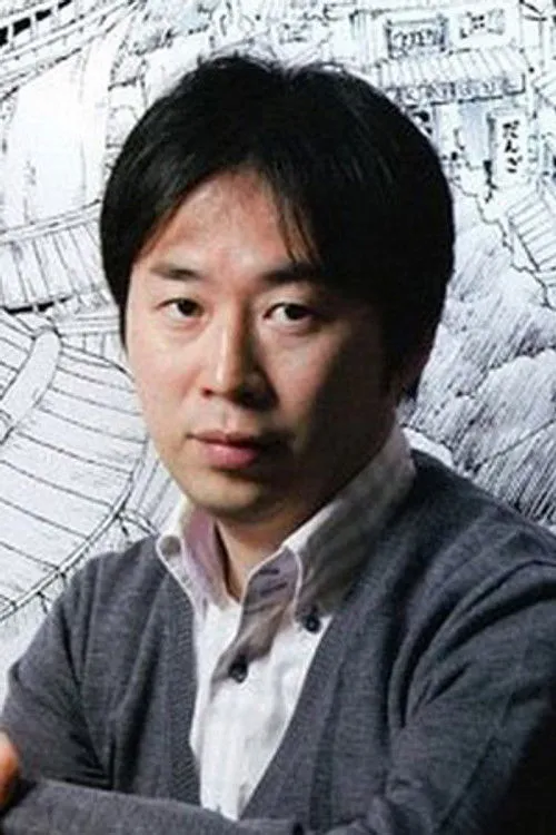 Anime Shows Creators